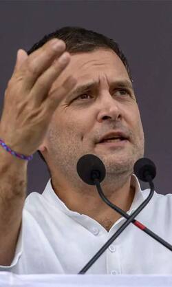 मानहानि मामला Rahul Gandhi के लिए बना सिरदर्द!