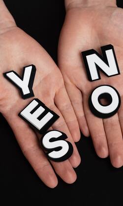 जब जजों की पीठ एकमत फैसला नहीं सुना पाती...