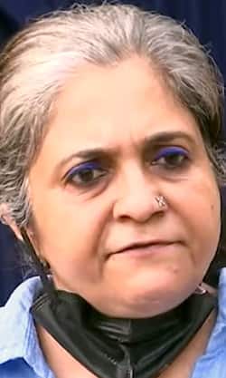 Teesta Setalvad की अंतरिम राहत बरकरार