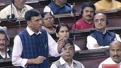 Rajya Sabha ने राष्ट्रीय दंत आयोग विधेयक सहित चिकित्सा क्षेत्र से जुड़े दो विधेयक को दी मंजूरी