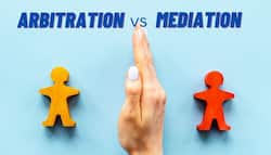 Arbitration Vs Mediation: 'माध्यस्थम' और 'मध्यस्थता' के बीच क्या है अंतर, देश में इनसे जुड़े क्या हैं कानून? जानिए