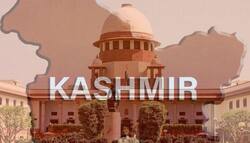 Article 370: Supreme Court में आज है सुनवाई का चौथा दिन, Gopal Subramaniam रखेंगे अपना पक्ष