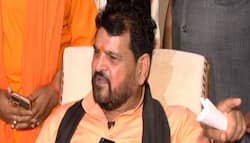 Wrestlers Sexual Harassment मामले की सुनवाई हेतु Delhi Court में पेश हुए बृजभूषण सिंह, कही ये बात