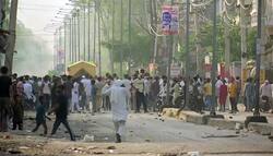 Haryana Nuh Violence पर Supreme Court में हुई सुनवाई, पीठ ने तय की अगली तारीख