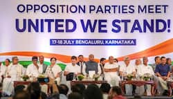 विपक्ष द्वारा INDIA नाम के प्रयोग के खिलाफ दायर याचिका पर Delhi HC ने 26 राजनैतिक दलों और चुनाव आयोग को जारी किया नोटिस