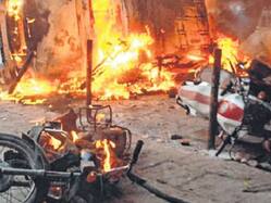 मालेगांव ब्लास्ट केस में NIA Court ने सभी आरोपियों को किया बरी, कहा- 'साध्वी प्रज्ञा-कर्नल पुरोहित के खिलाफ नहीं मिले कोई सबूत'