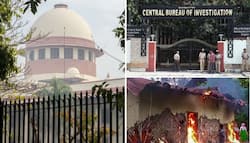 SC ने CBI को Manipur की यौन उत्पीड़िताओं के बयान को न दर्ज करने का दिया निर्देश