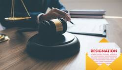 न्यायाधीश के Resignation की क्या है प्रक्रिया? जानें क्या कहता है संविधान