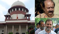 Defamation Case में Purnesh Modi ने SC से क्यों कहा कि Rahul Gandhi हैं अहंकारी और खारिज होनी चाहिए उनकी याचिका?