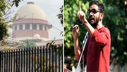 Delhi Riots: Umar Khalid की जमानत पर सुनवाई से SC के इस जज ने खुद को किया अलग