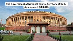 NCT of Delhi (Amendment) Bill 2023 को Lok Sabha में पारित किया गया, जानें इसके प्रमुख प्रावधान