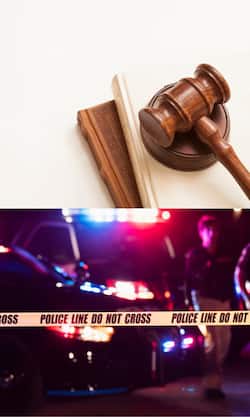 न्यायालय में कब दाखिल की जाती है Police Report?