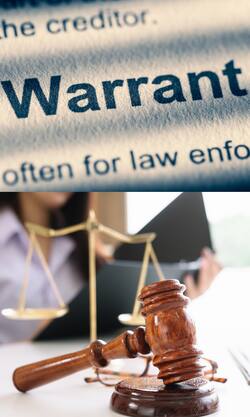 Warrant Trial की क्या है कानूनी प्रक्रिया?