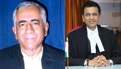 CJI डी वाई चंद्रचूड़ ने फुल कोर्ट रेफरेंस में दिवंगत न्यायाधीश तरुण चटर्जी के योगदान को याद किया