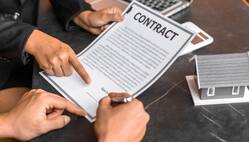 कॉन्ट्रैक्ट कब कानूनन लागू कराई जा सकती है? Indian Contract Act में इसे लेकर क्या प्रावधान हैं, जानिए