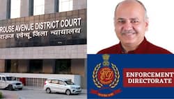 बैंक से पैसे निकालने की Manish Sisodia की याचिका पर दिल्ली की अदालत ने ED को जारी की नोटिस