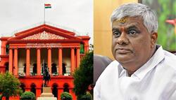 Karnataka High Court ने चुनावी गड़बड़ी को लेकर पूर्व प्रधानमंत्री HD Deve Gowda के बेटे Revanna को जारी किया समन