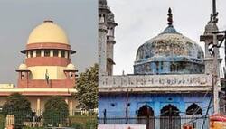 Gyanvapi Case: Supreme Court ने दखल देने से किया इनकार, कहा- जारी रहेगा ASI Survey