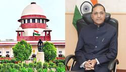 Supreme Court ने खारिज की Election Commissioner के रूप में Arun Goyal की नियुक्ति को चुनौती देने वाली याचिका