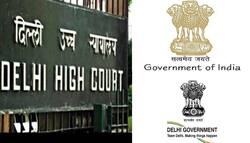 Delhi HC ने अनधिकृत धार्मिक संरचनाओं को हटाने से जुड़ी याचिका पर केंद्र और दिल्ली सरकार से जवाब मांगा