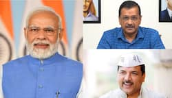 PM Modi Degree Case: केजरीवाल, संजय सिंह को मानहानि मामले में राहत देने से अदालत का इनकार
