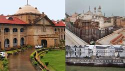 Allahabad High Court ने ज्ञानवापी परिसर को सील करने की मांग करने वाली याचिका खारिज की