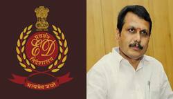 Money Laundering Case: ED ने तमिलनाडु के मंत्री वी सेंथिल बालाजी से की पूछताछ