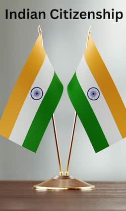 विदेशी नागरिक को कैसे मिल सकती है भारत की Citizenship?