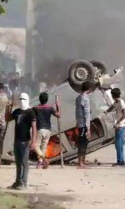 Nuh Violence का मामला पहुंचा Supreme Court, पीठ ने कहा...