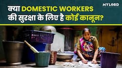 Domestic Workers की सुरक्षा हेतु क्या हैं देश में कानूनी प्रावधान?