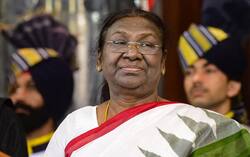 महिला सशक्तिकरण जरूरी, Judiciary में महिलाओं की अधिक भागीदारी हो: राष्ट्रपति Droupadi Murmu