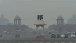 Delhi Air Pollution: हर कोई प्रदूषण का स्रोत जानता है, लेकिन कुछ क्यों नहीं किया जा रहा? SC ने राज्यों से पूछा