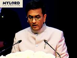 SC Diamond Jubilee: CJI DY Chandrachud ने वकीलों के लिए लंबी छुट्टियों और फ्लेक्सि-टाइम सहित अन्य चुनौतियों पर कही ये बात