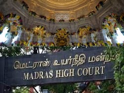 राम नाम के भजन पर रोक नहीं, लेकिन शांति-व्यवस्था न बिगाड़े:  Madras High court ने कहा