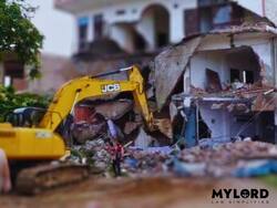 Nuh Voilence Case: कथित 'अवैध इमारतों' को गिराने पर सरकार से मुआवजे की मांग, Punjab And Haryana High Court में दायर हुई याचिका