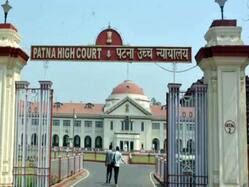 ;  Patna High Court