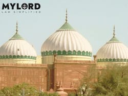 Krishna Janmbhoomi Case: शाही ईदगाह मस्जिद मामले की सुनवाई अप्रैल तक टली, Supreme Court ने सर्वे पर अंतरिम रोक को रखा बरकरार