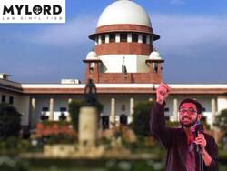 Supreme Court में उमर खालिद की जमानत याचिका टली ; दिल्ली दंगे के दौरान हुई थी गिरफ्तारी