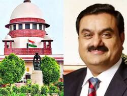 Adani-Hindenburg Case: SEBI ही करेगी जांच, Supreme Court का दखल देने से साफ इनकार