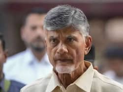 Skill Development Corporation scam case: चंद्रबाबू नायडू की याचिका पर सुप्रीम कोर्ट के दो जजों ने अलग-अलग फैसले दिए