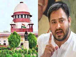 Tejashwi yadav:अब और नहीं होगी सुनवाई! 'गुजराती ठग' बयान मामले में तेजस्वी यादव को मिली 'सुप्रीम' राहत