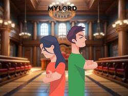 तलाक की अर्जी में पति ने कुछ यूं दिया कारण,  Court Room में मौजूद जज और वकील हंसते-हंसते हुए लोटपोट