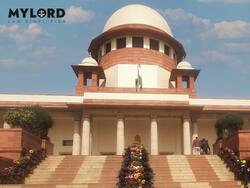 My Lord, Your Lordship से संबोधित  करना बंद करेंगें, तो आपको अपनी आधी सैलरी दूंगा: Supreme Court के जज ने सीनियर एडवोकेट से कहा, जानिए ये किस्सा
