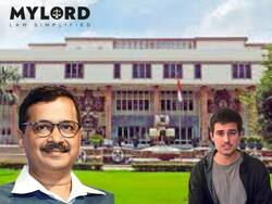 ध्रुव राठी की वीडियो को री-ट्वीट करने के मामले में बुरे फंसे अरविंद केजरीवाल, Delhi High Court ने किया समन रद्द करने से इनकार