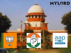 Supreme Court ने Chandigarh Mayor Election में रिटर्निंग ऑफिसर की भूमिका को बताया 'लोकतंत्र की हत्या', जानें पूरा मामला