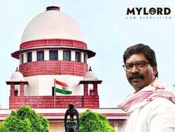 Supreme Court से हेमंत सोरेन को नहीं मिली राहत, कहा- हाईकोर्ट की जगह यहां क्यों आए? जानिए पूरा मामला