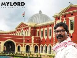 Hemant Soren नहीं होंगे बजट सेशन में शामिल: Jharkhand High Court ने खारिज की याचिका
