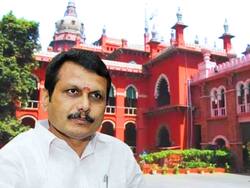 DMK नेता V Senthil Balaji को दूसरी बार Madras High Court से नहीं मिली जमानत, नगदी के बदले नौकरी का है मामला