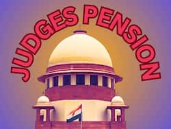 Supreme Court ने Retired District Judges को मिलने वाली कम पेंशन पर जताई चिंता, केंद्र को दिया उचित समाधान निकालने का निर्देश