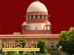 NDPS Act: आरोपी को नियमित जमानत देने में जल्दबाजी करने से बचें: Supreme Court ने आरोपी को मिली अग्रिम जमानत खारिज करते हुए निर्देश दिए